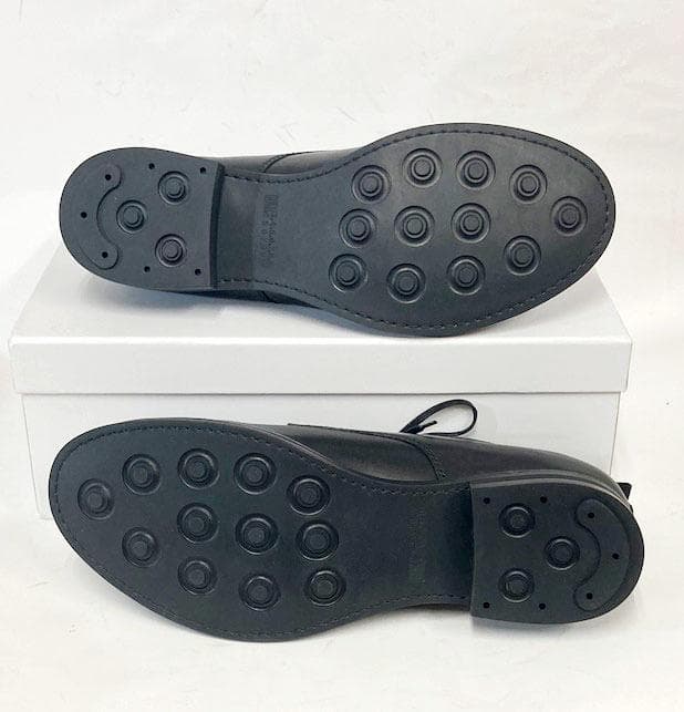 新品【K.L.G WHITE】27.5cm （9）