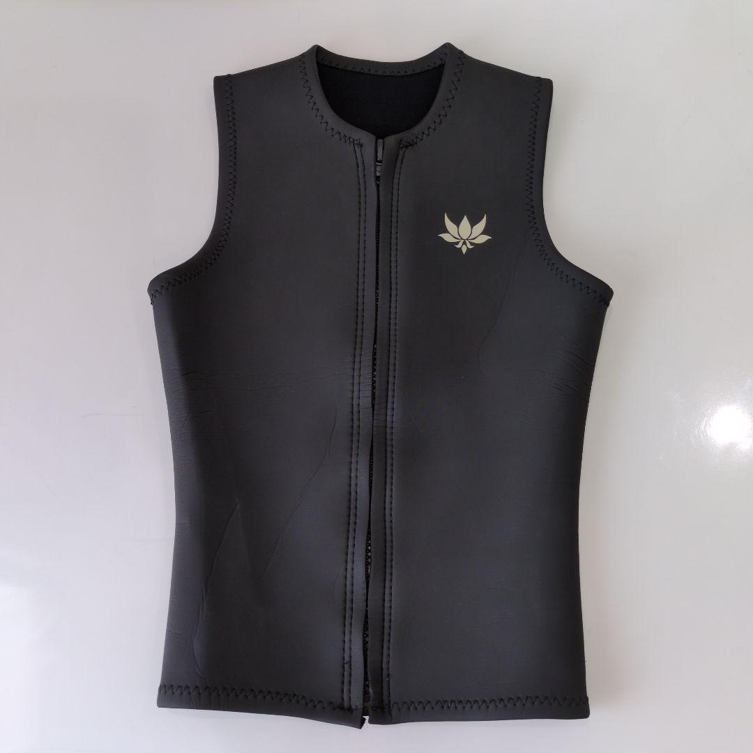 AXXE Classic アックスクラシック ジャージ　ベスト