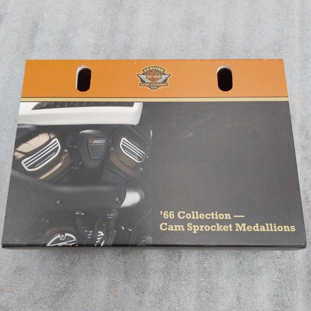 rh975 rh1250s ra1250　カム スプロケット　カバー　メダリオン