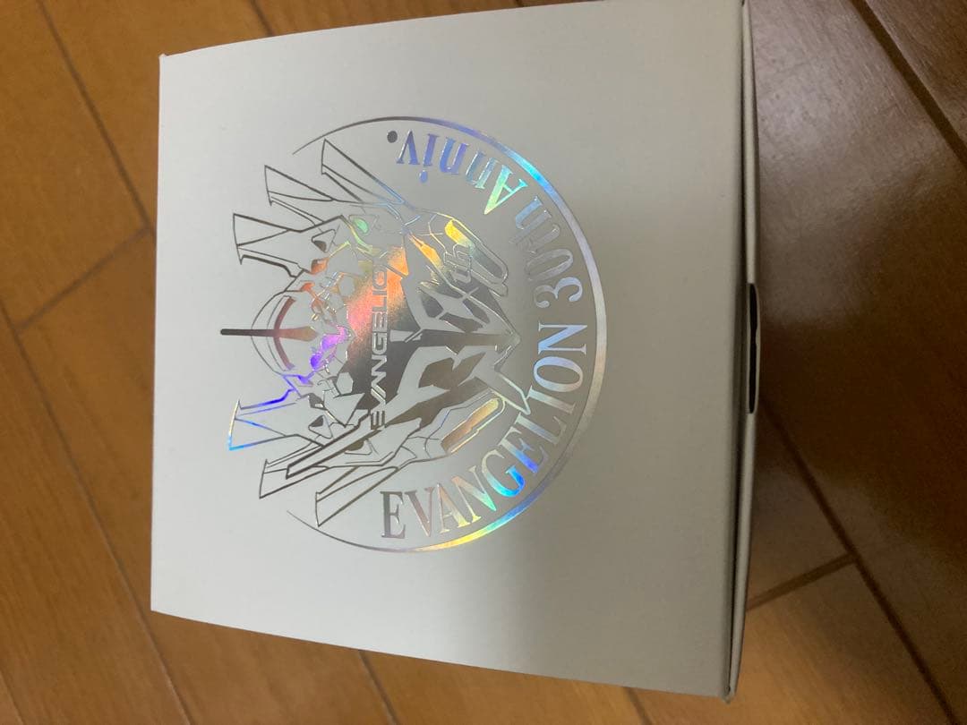 カシオ G-SHOCK エヴァコラボ GA-110EVA30-7AJR