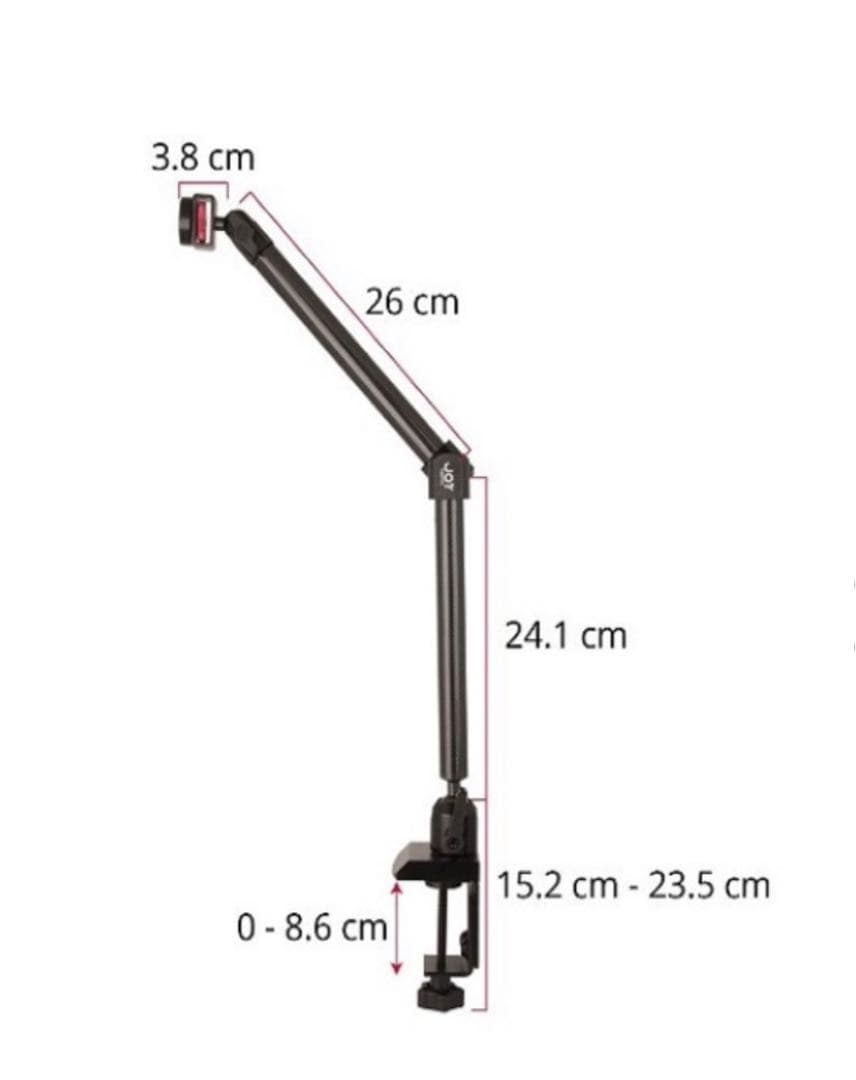 Joy Factory MagConnect用 アームマウント MMU103