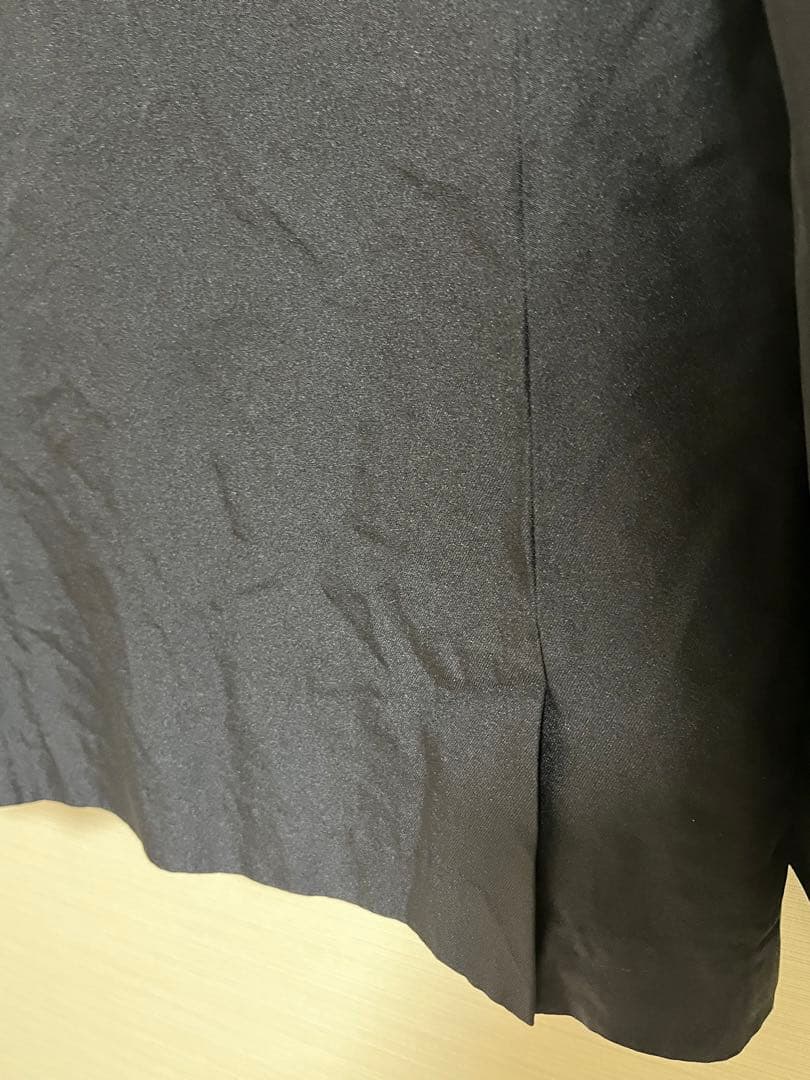 コムデギャルソンオムプリュス ポリ縮絨 ジャケット AD2019 m 山口一郎