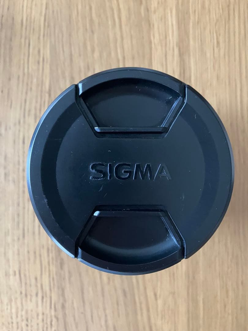 SIGMA 50mm F1.4 DG HSM ジャンク品