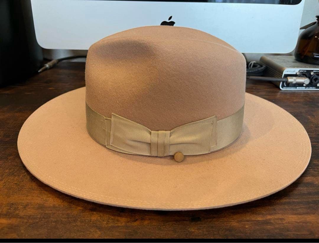 エイチダブリュードッグアンドコー　ハット