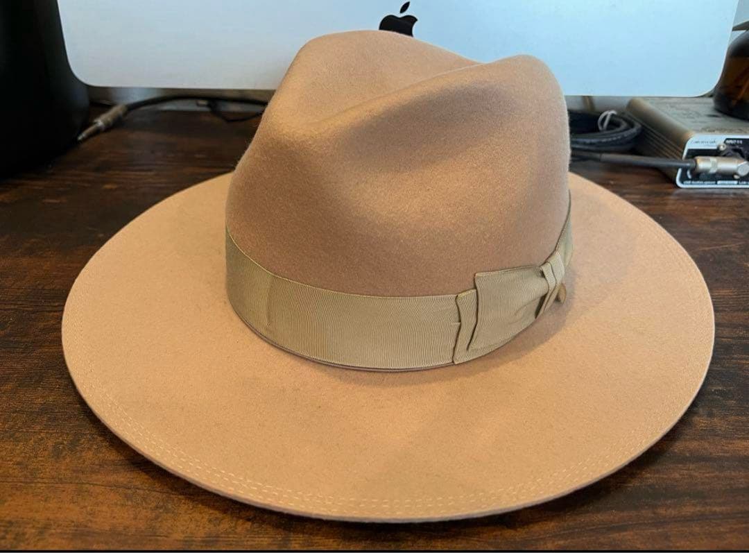 エイチダブリュードッグアンドコー　ハット