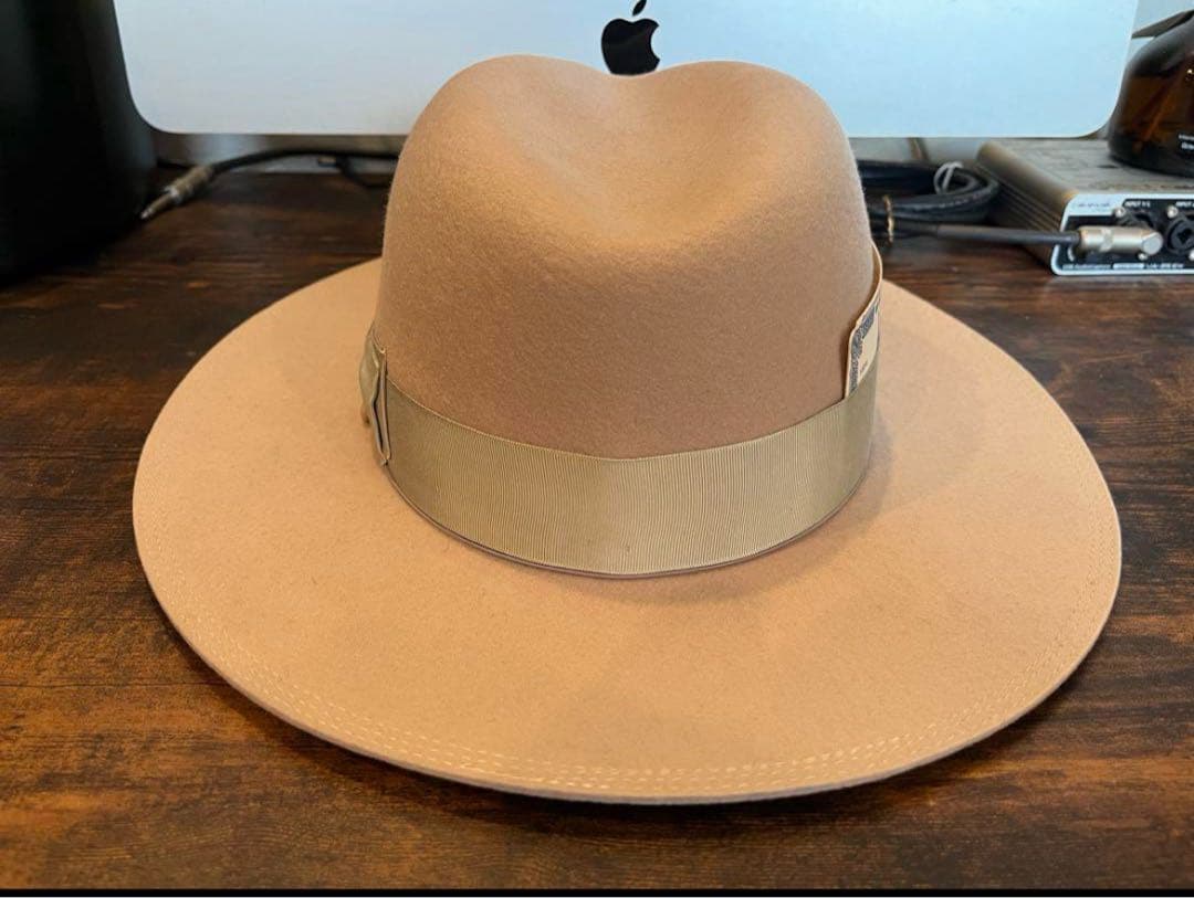 エイチダブリュードッグアンドコー　ハット