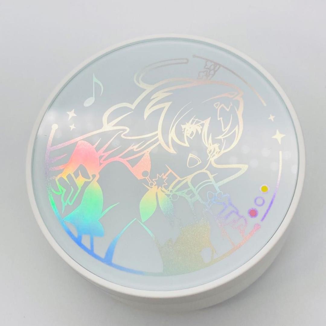 日本版 水月雨 MoonDrop ムーンドロップ 完全ワイヤレスイヤホン ロビン