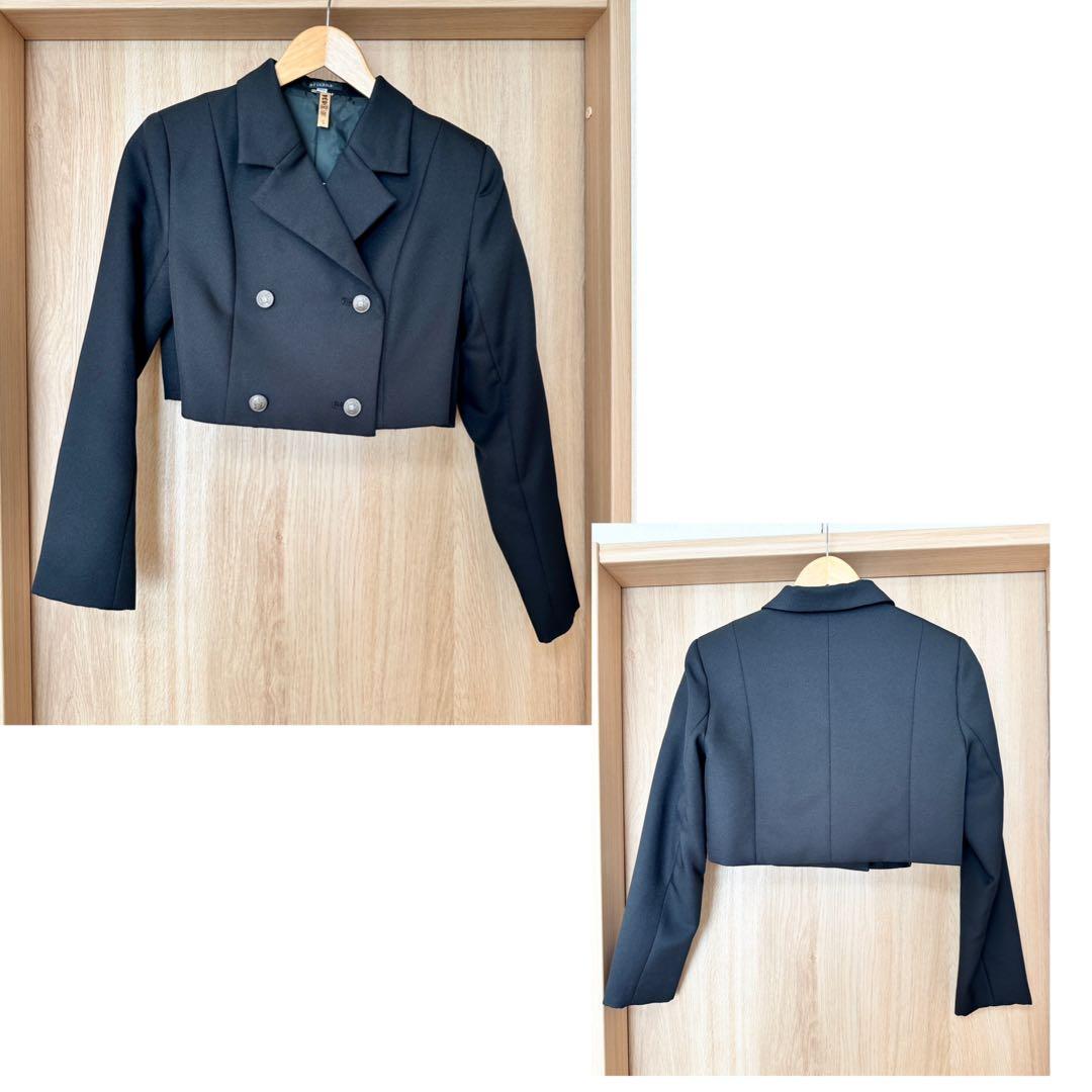 アリサナ　卒業式　スカートスーツ　165㎝