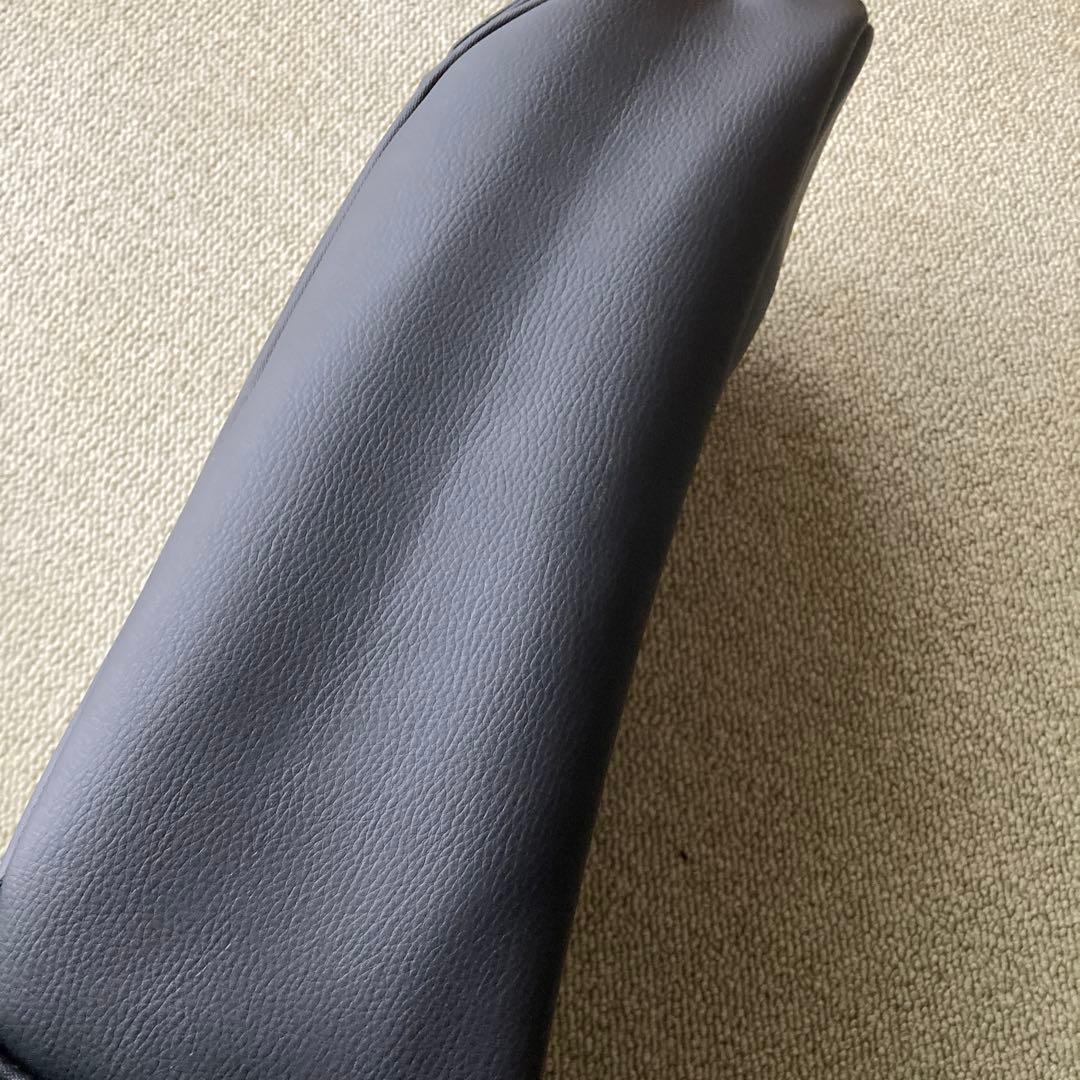 VESSEL ベゼル　シューズケース　ゴルフ