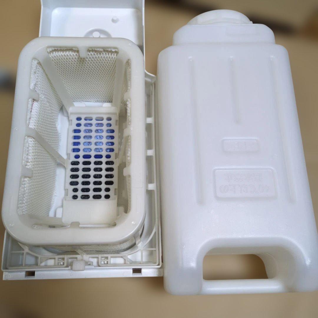 2023年製 気化式加湿機 FE-KXW07 パナソニック