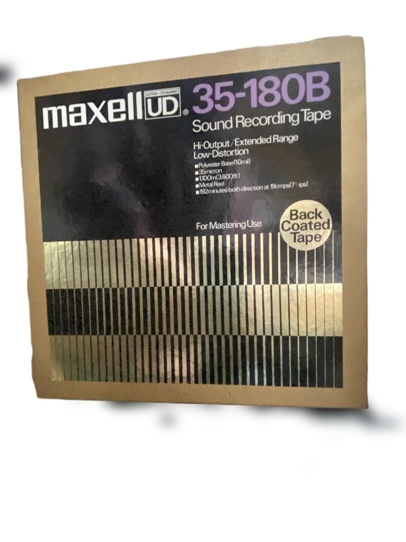 10インチ　メタルリール　リユース品　３本セット No,3