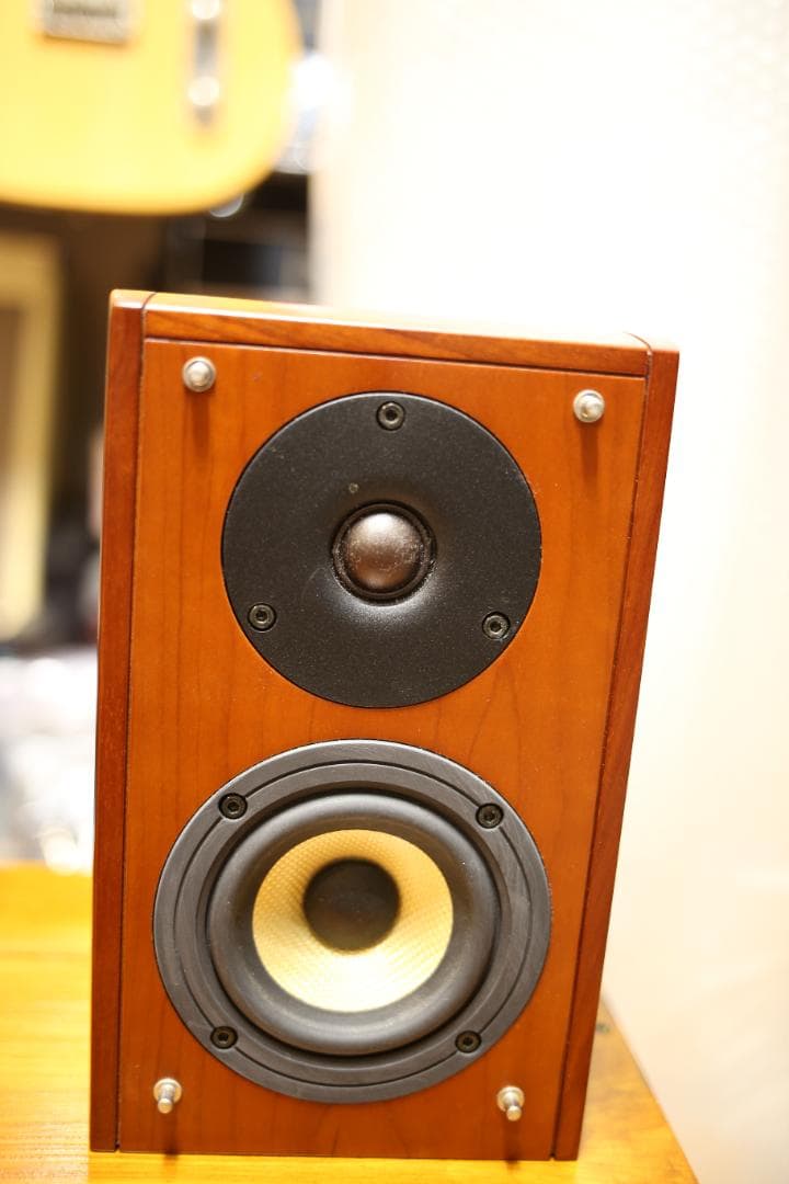 Pioneer S-A4SPT(S-A4spirit) スピーカー 2台セット