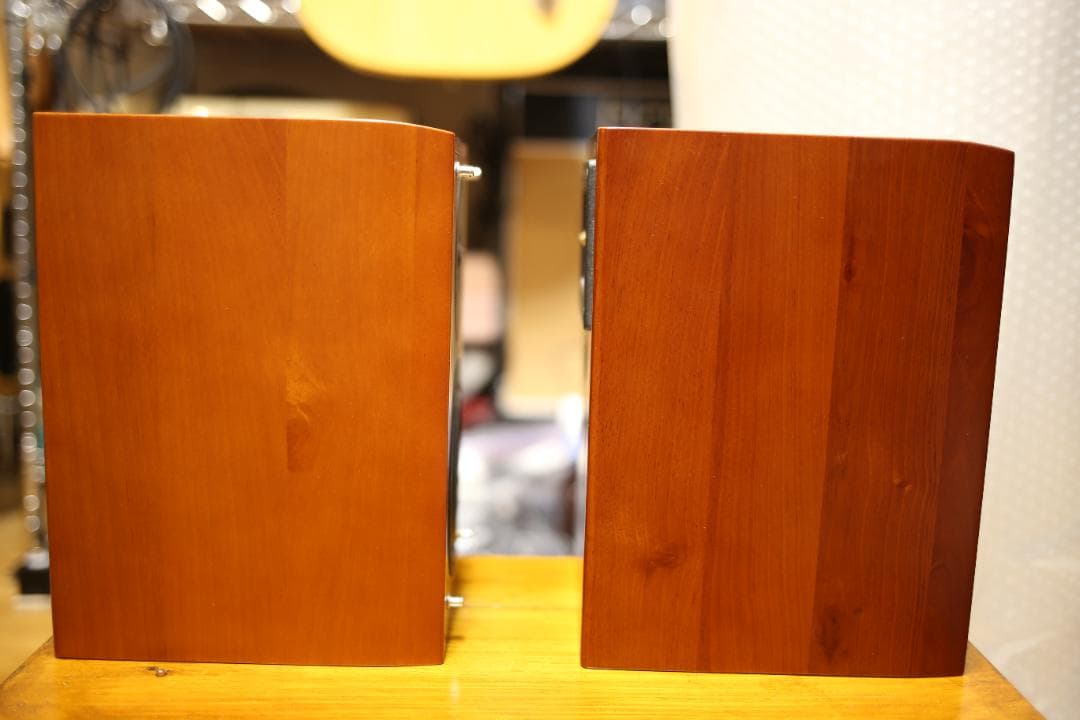 Pioneer S-A4SPT(S-A4spirit) スピーカー 2台セット