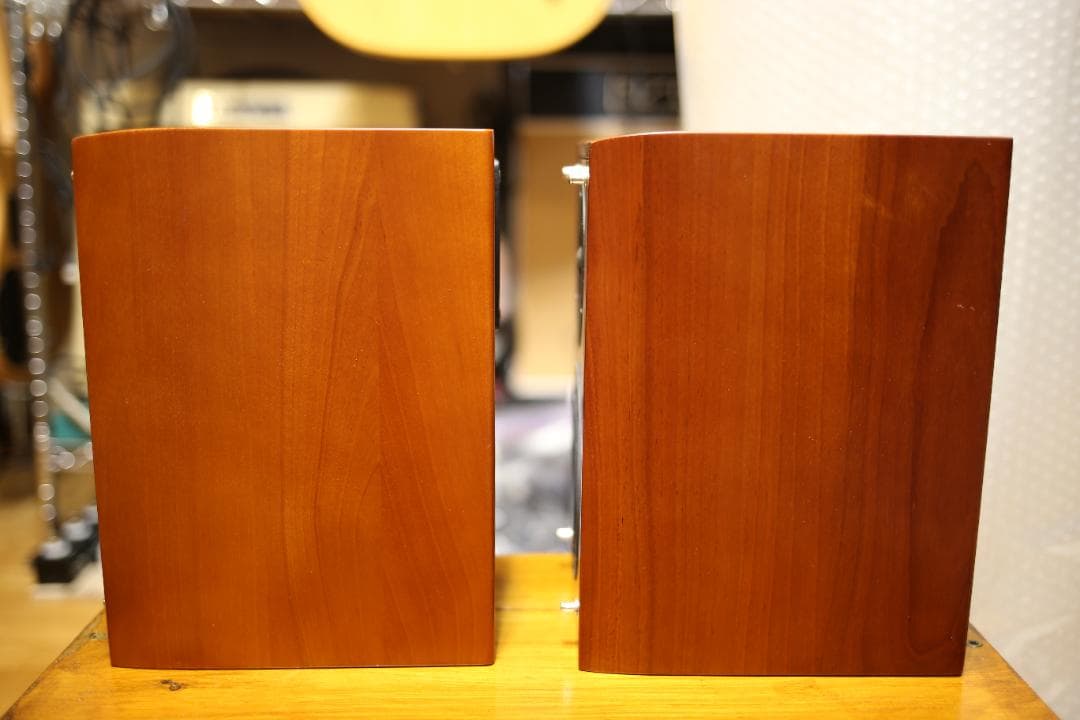 Pioneer S-A4SPT(S-A4spirit) スピーカー 2台セット