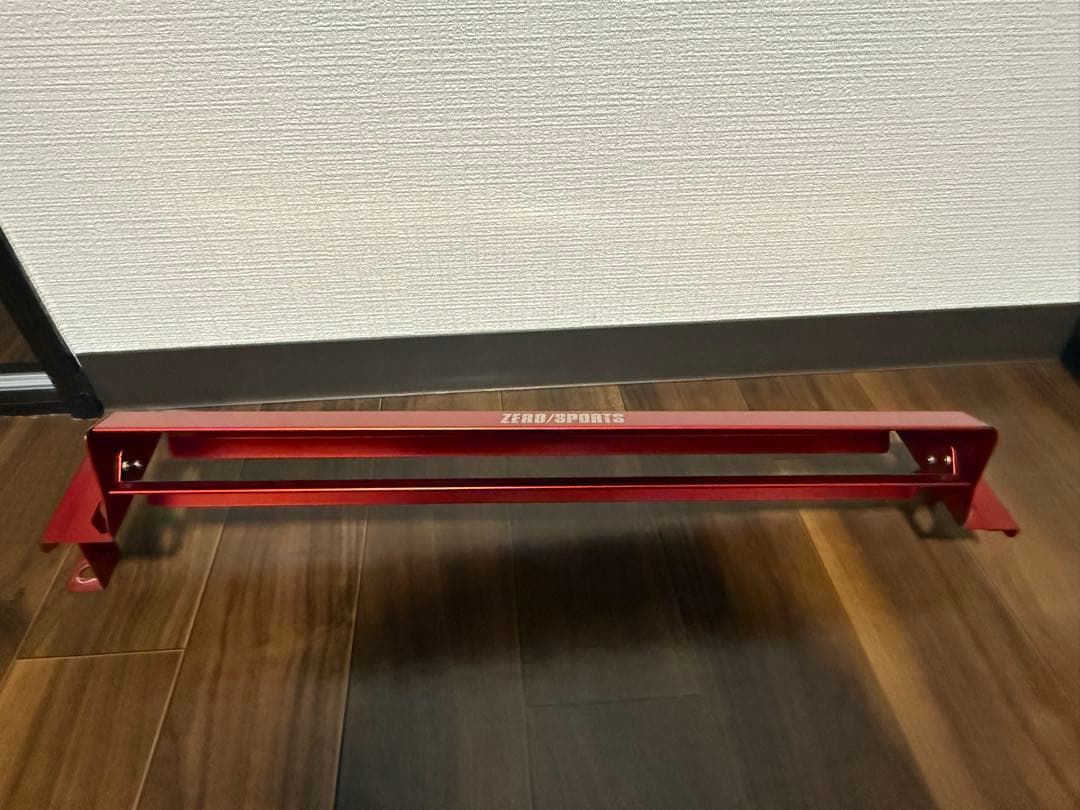 ZEROSPORTS インタークーラーガードWRX STI VAB GV GR