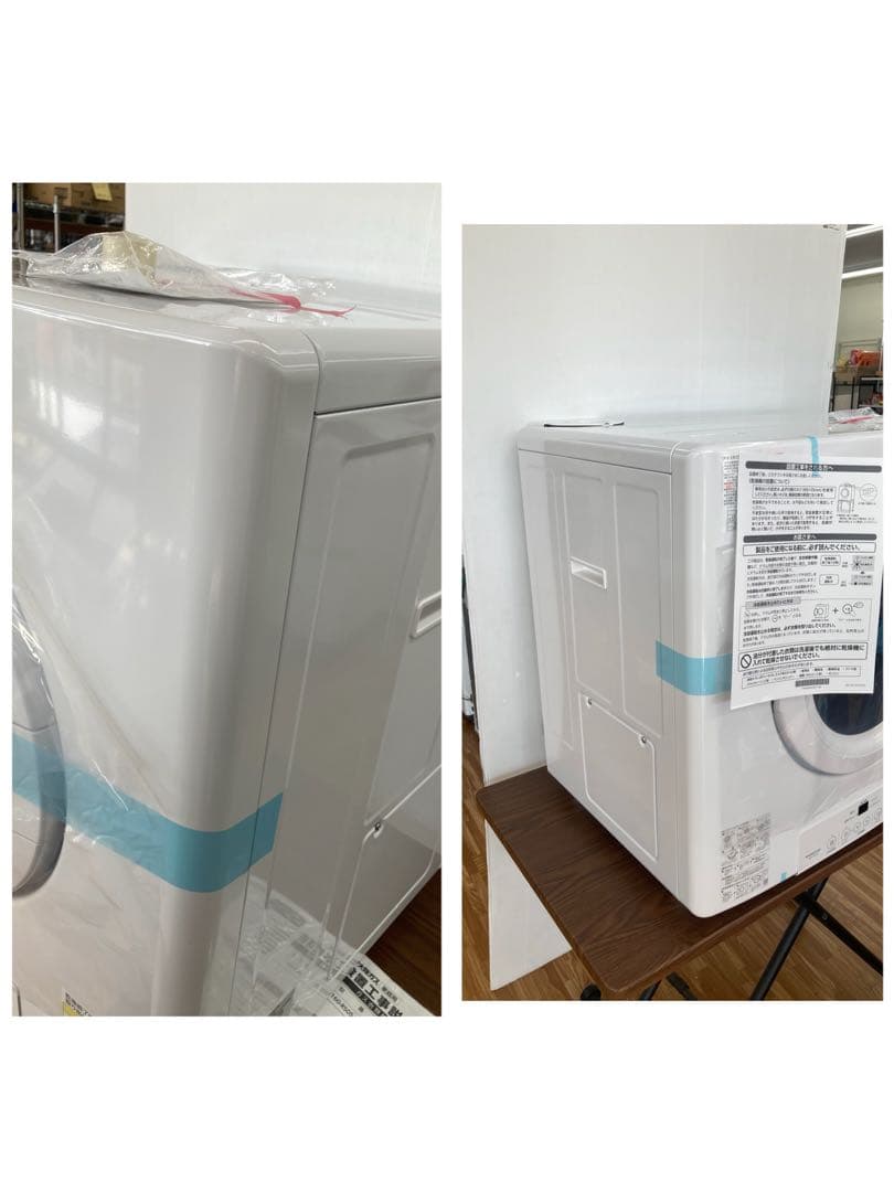 RDT-A54S　都市ガス用衣類乾燥機　リンナイ　奈良県中部引き取り可能