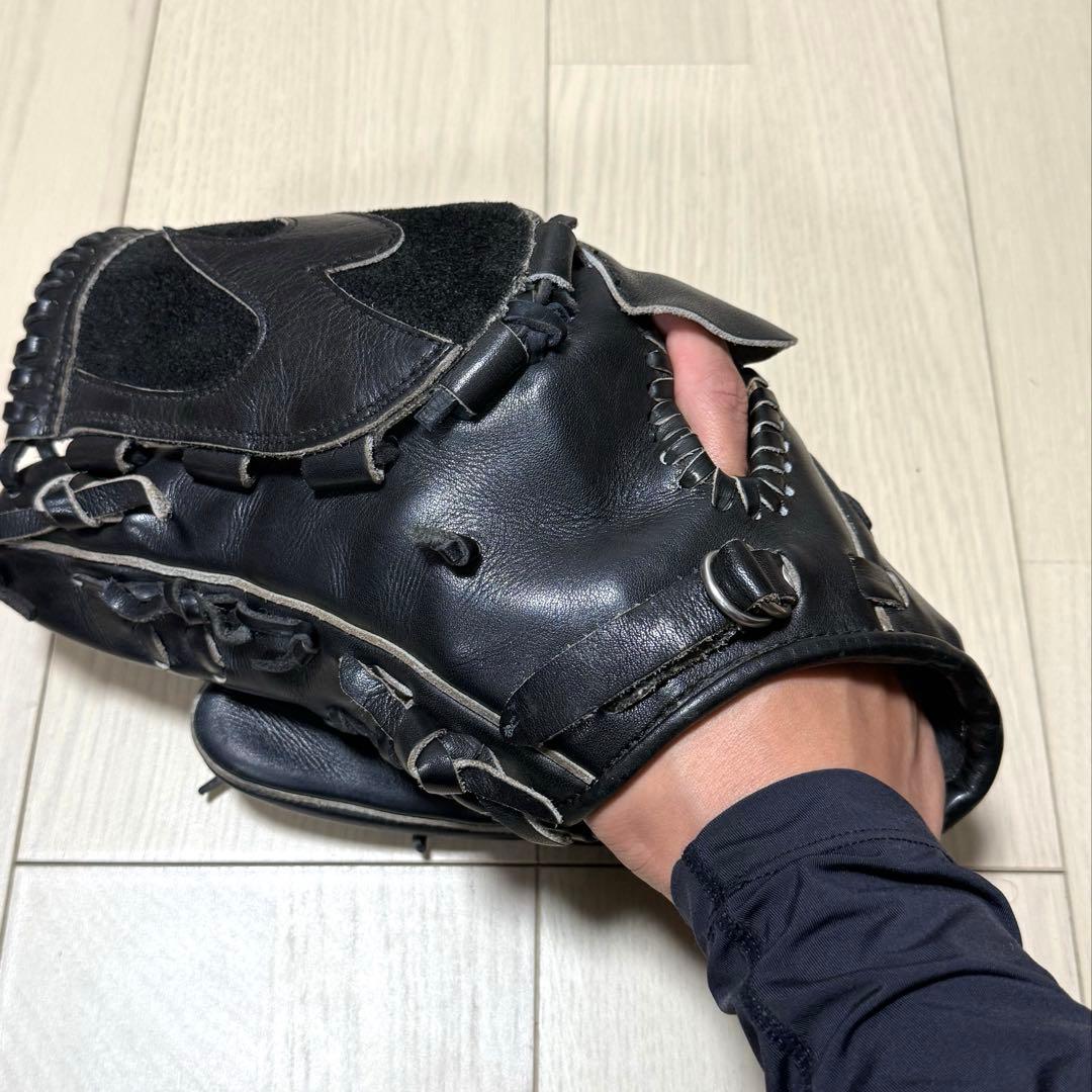 アイピーセレクト硬式投手用ライナーバック