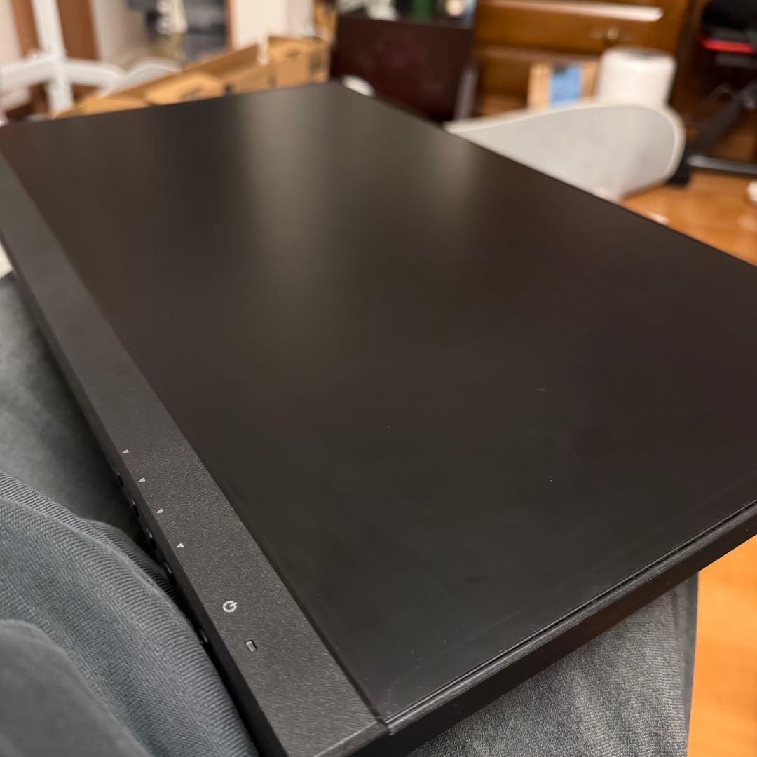 【美品】LCD-A221DBX / I-O DATA【21.5インチ】