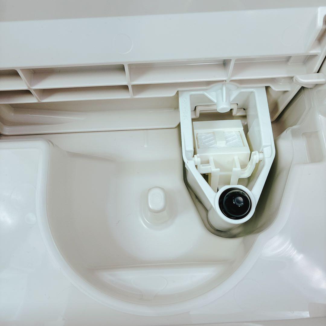 23年式 HD-RXT723(T) ハイブリッド加湿器 ダイニチプラス