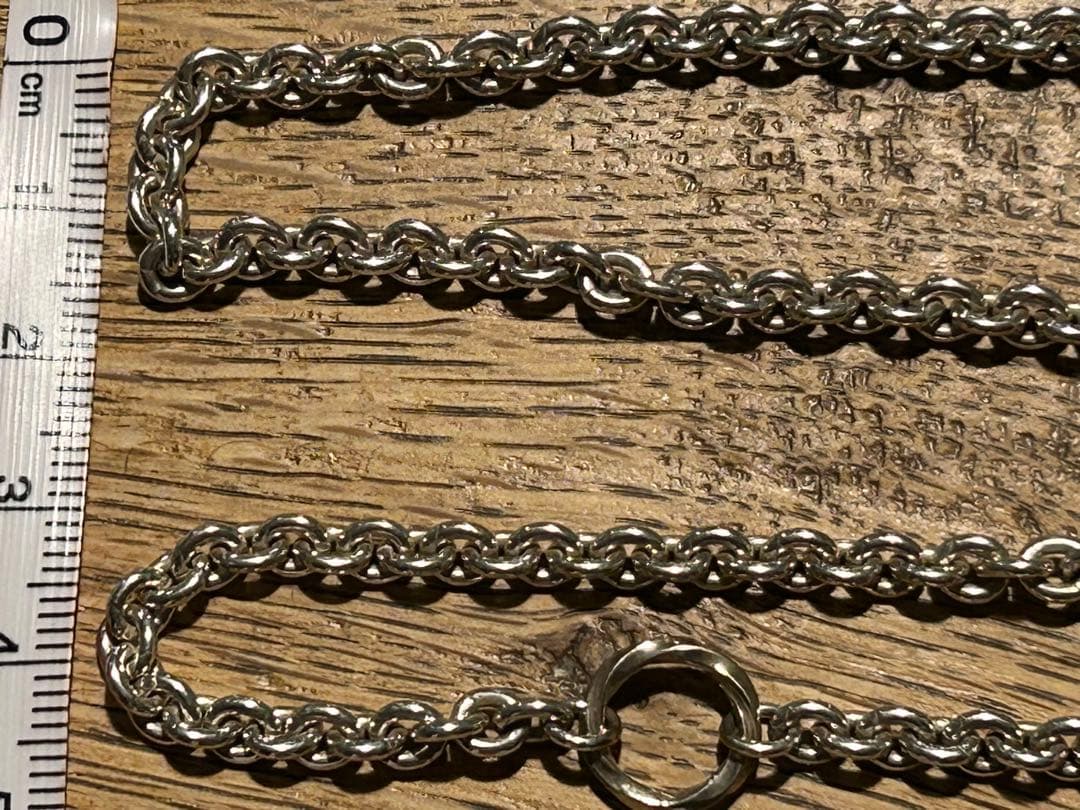 CRIMIE HOOK WALLET CHAIN(ウォレットチェーン)