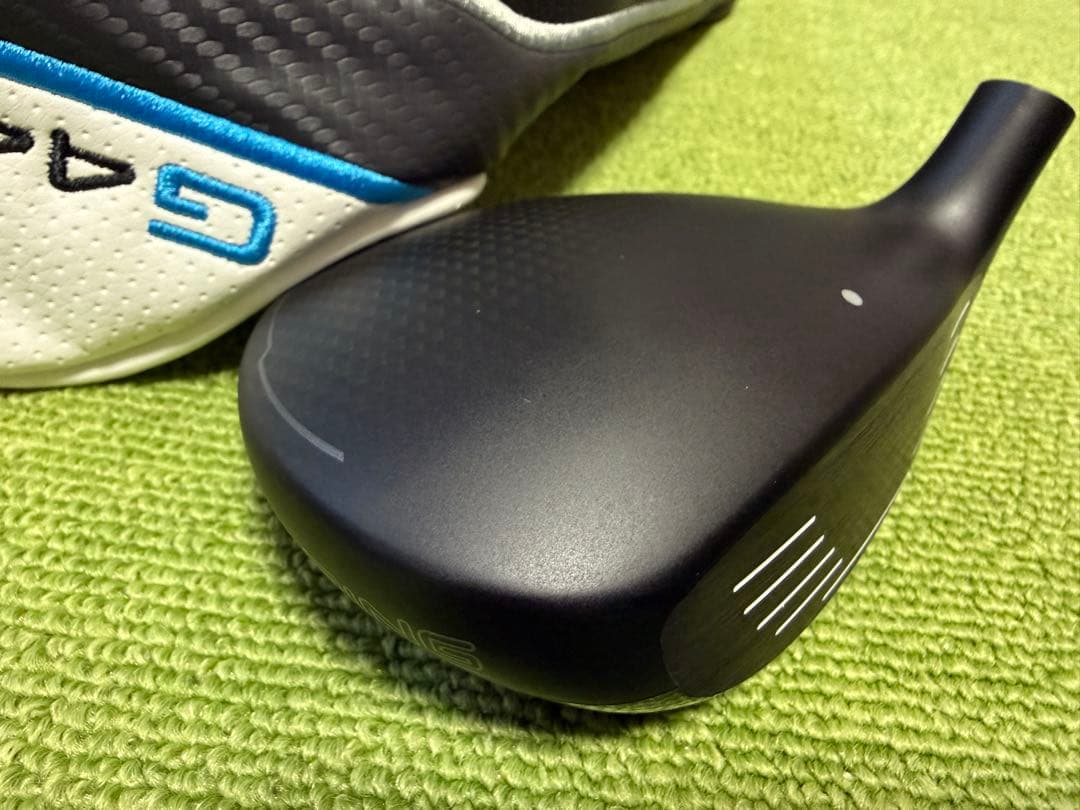 PING G440max FW 3W 15° ヘッドのみ