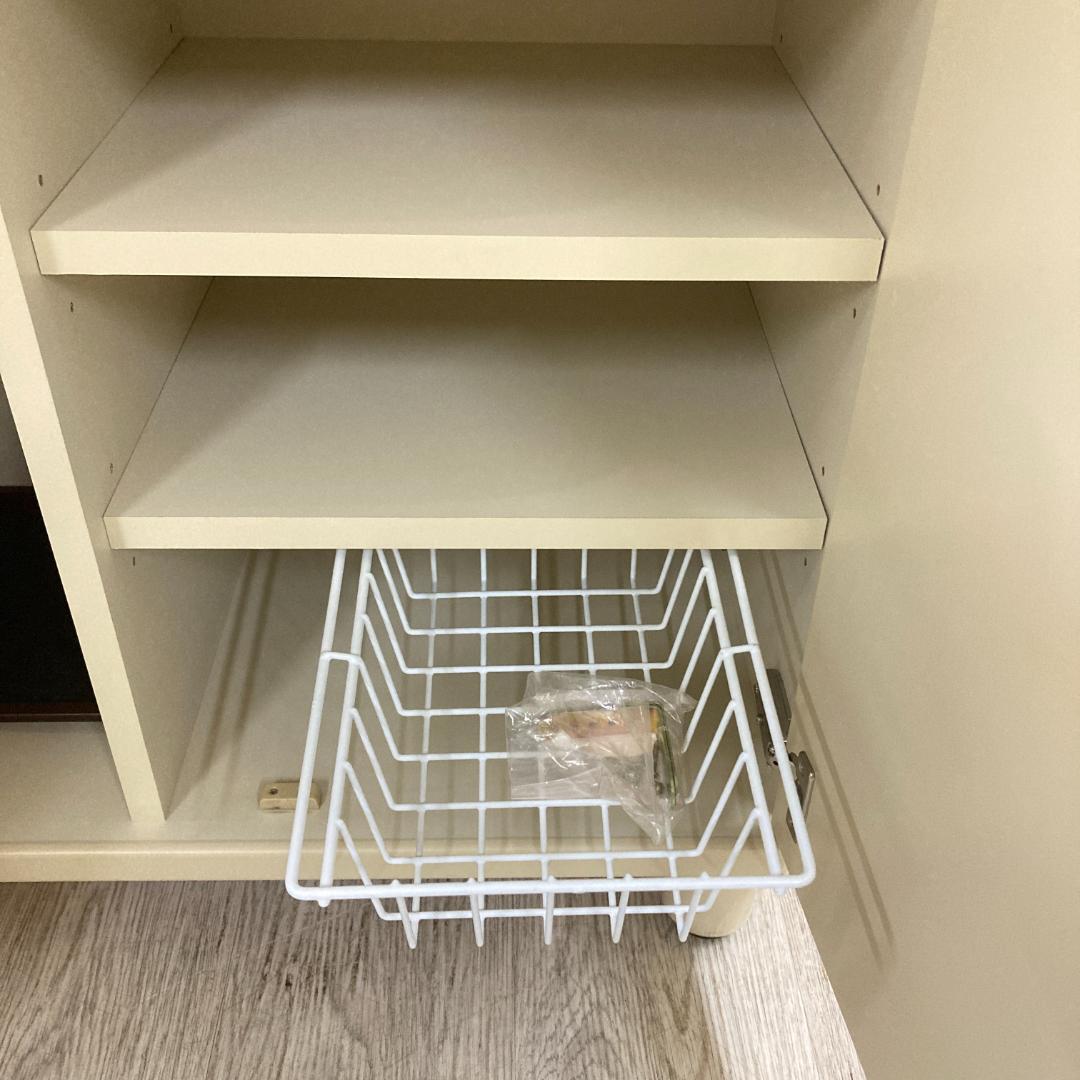 起立木工　シューズボックス　下駄箱　靴箱