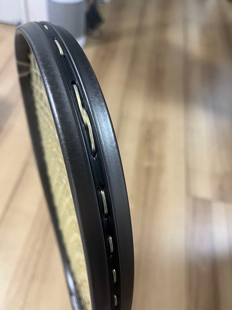 たぬき　ボルトレイジ8V カスタムフィット