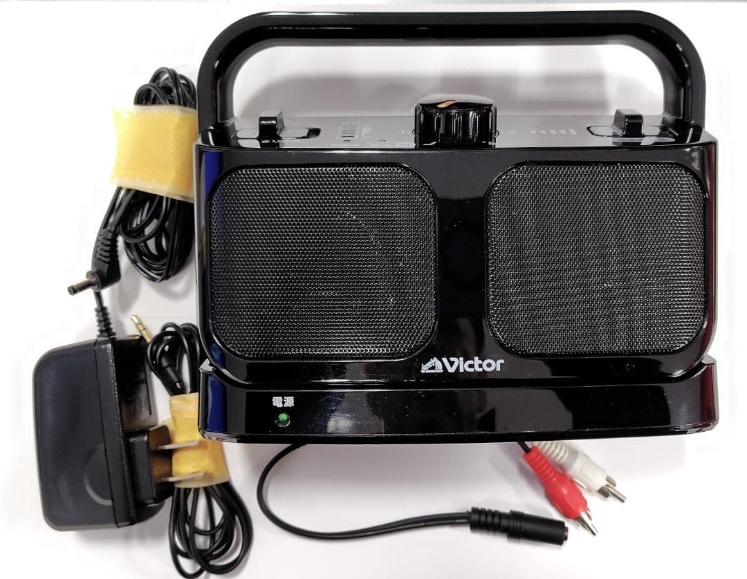 ビクターワイヤレススピーカーシステムSP-A900