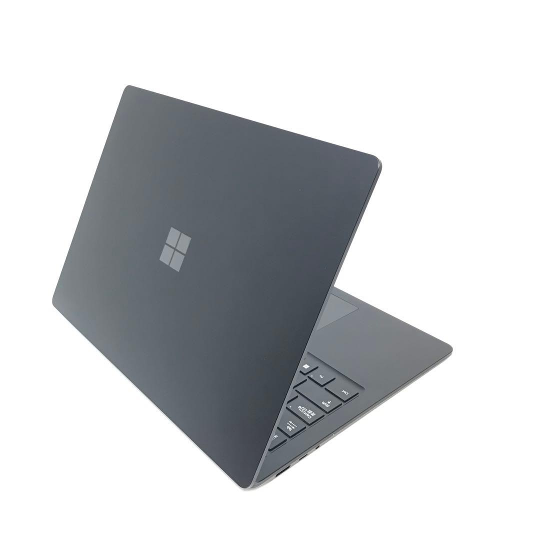 【準新品】 Surface Laptop5 16G/512G Office