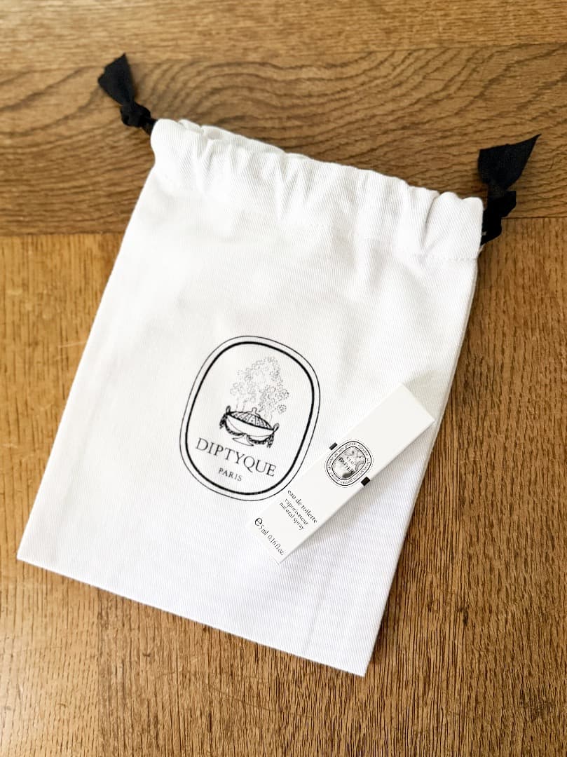 【新品未使用】DIPTYQUE（ディプティック）アドベントカレンダ　おまけつき