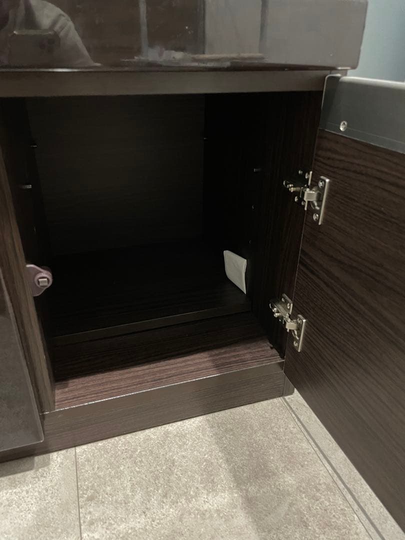 キッチンカウンター(NコレクションT-0190 NA)