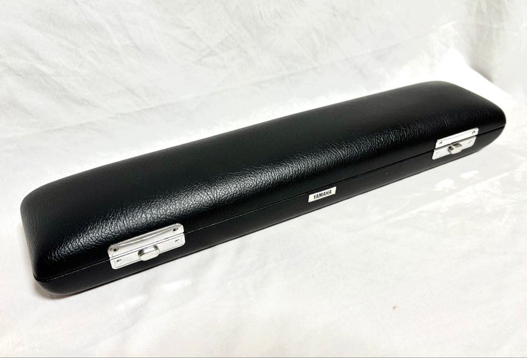 YAMAHA フルート 311 SILVER Eメカ