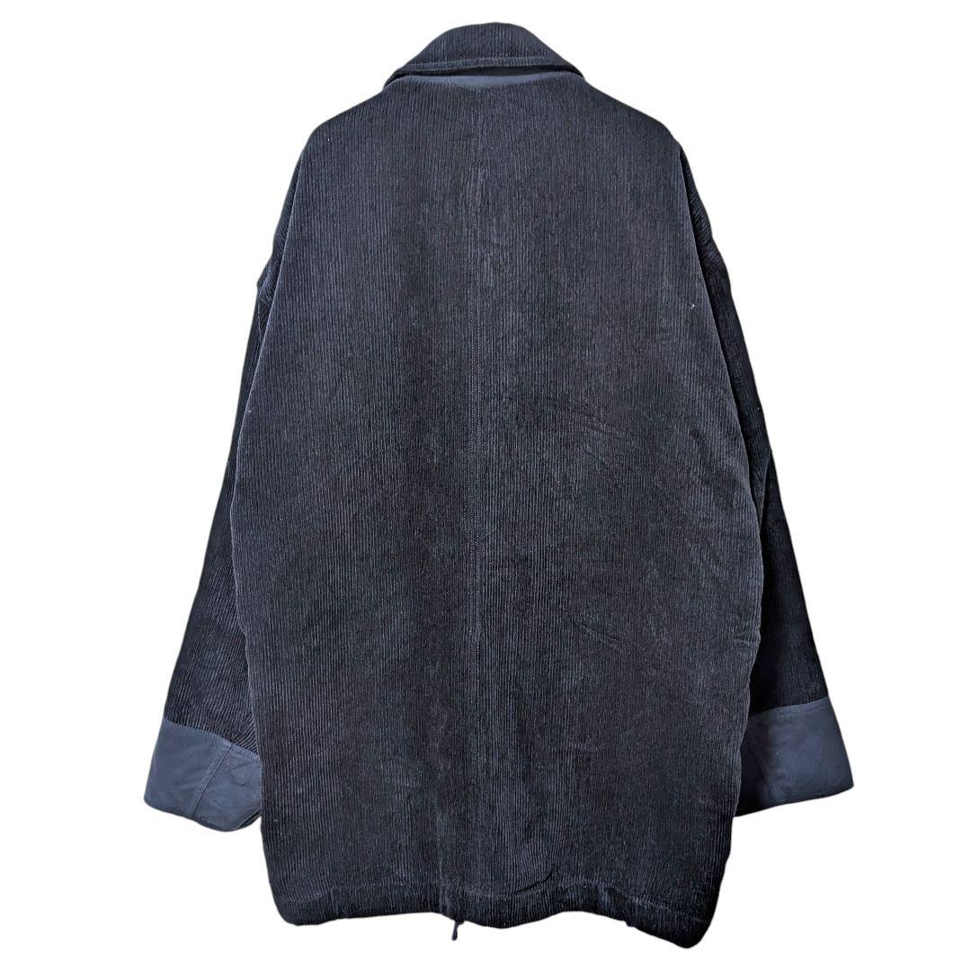 激レア 00s L.L.BEAN デザインハンティングジャケット コーデュロイ