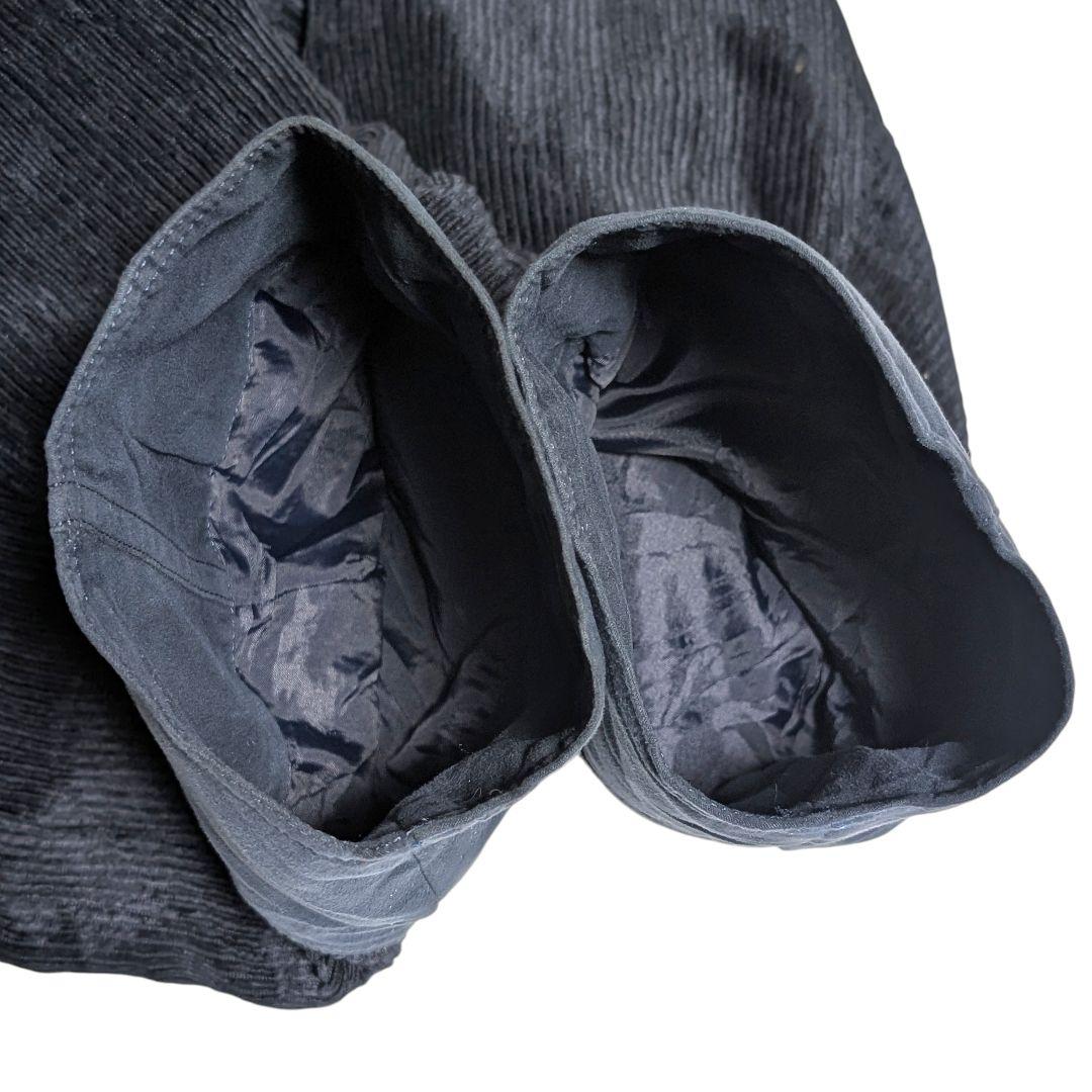 激レア 00s L.L.BEAN デザインハンティングジャケット コーデュロイ