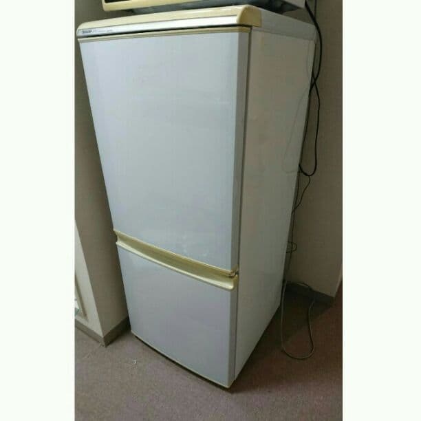 SHARP 冷蔵庫