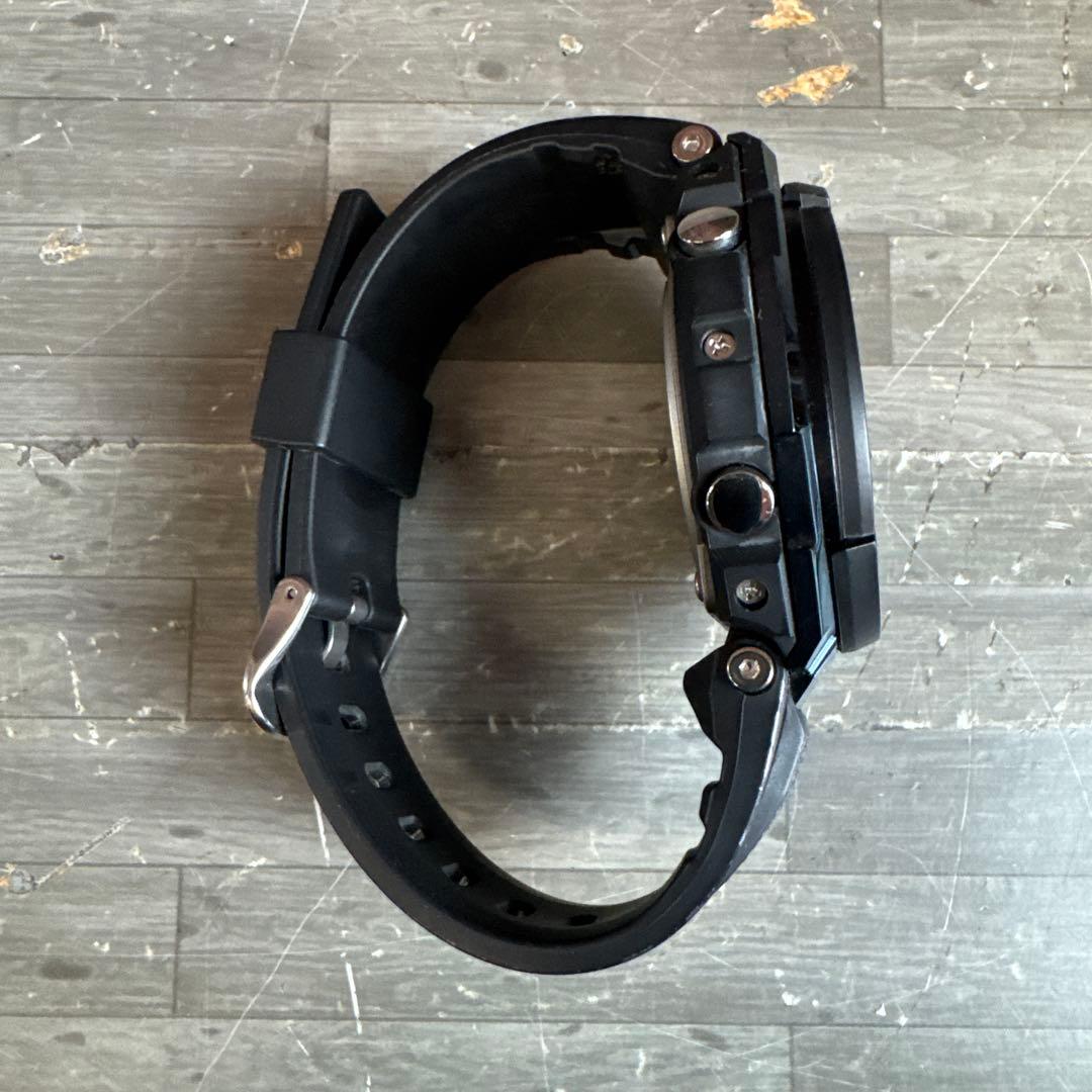 カシオ G-SHOCK G-STEEL GST-200CP -2AJF