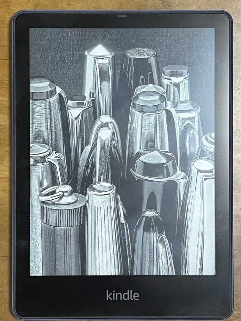 Kindle Paperwhite (第11世代) 32GB 広告なし