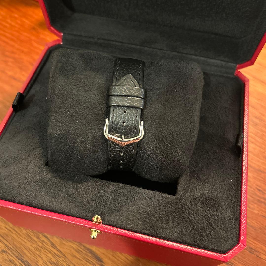 2025年製 マスト ドゥ カルティエ ウォッチ