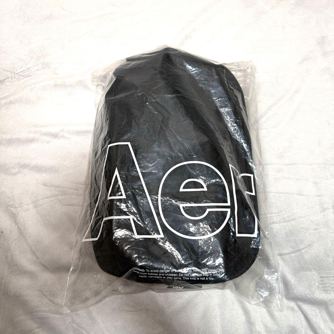 Aer Tech Sling 3 テックスリング 袋タグ付き エアー