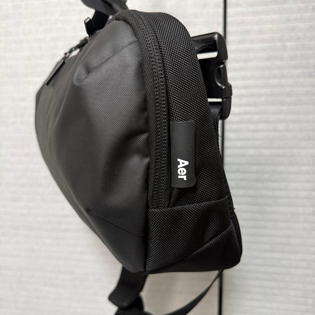 Aer Tech Sling 3 テックスリング 袋タグ付き エアー