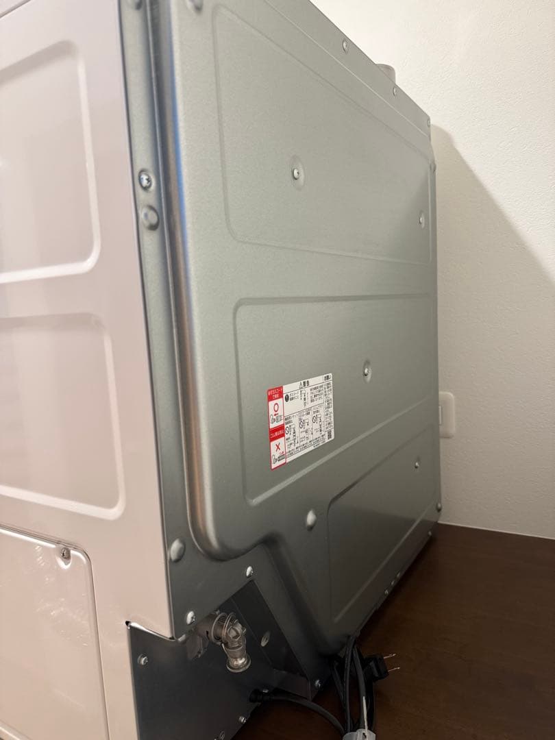 乾太くん 衣類乾燥機 Rinnai リンナイ RDT-52SA-R 右開き