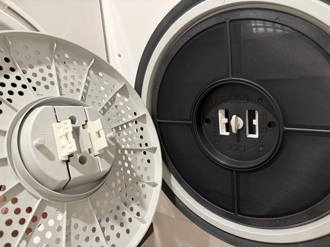 乾太くん 衣類乾燥機 Rinnai リンナイ RDT-52SA-R 右開き