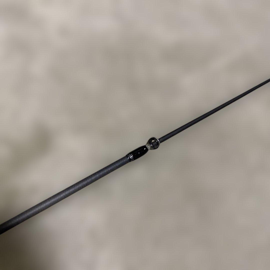 【美品】鯵道5G AD5-S582L/AJI メジャークラフト