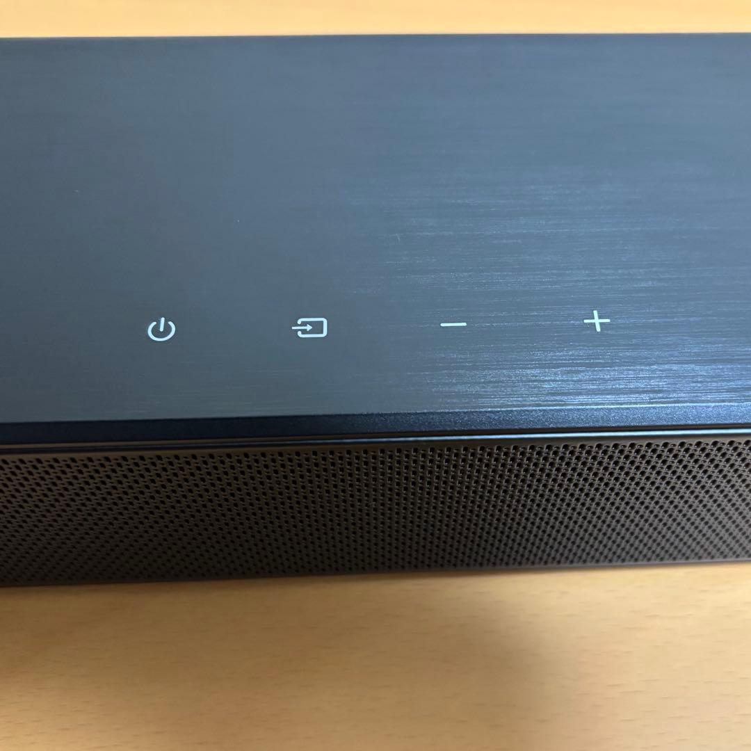 REGZA サウンドシステム　TS216G (2025年製)