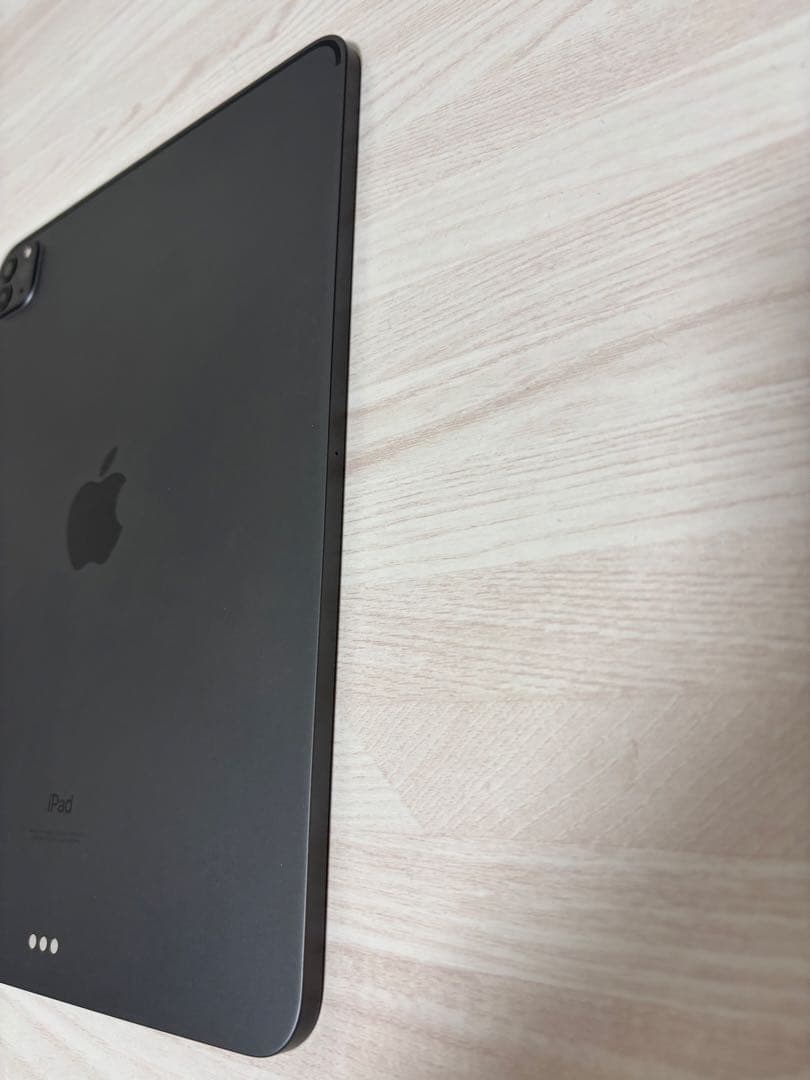 iPadPro11インチ 3世代 256GB wifiモデル