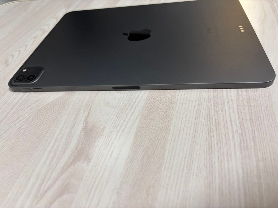 iPadPro11インチ 3世代 256GB wifiモデル