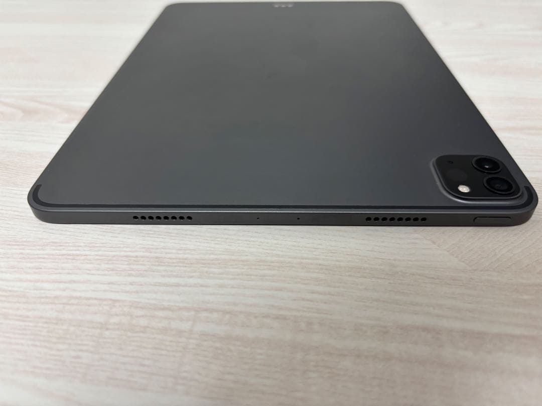 iPadPro11インチ 3世代 256GB wifiモデル