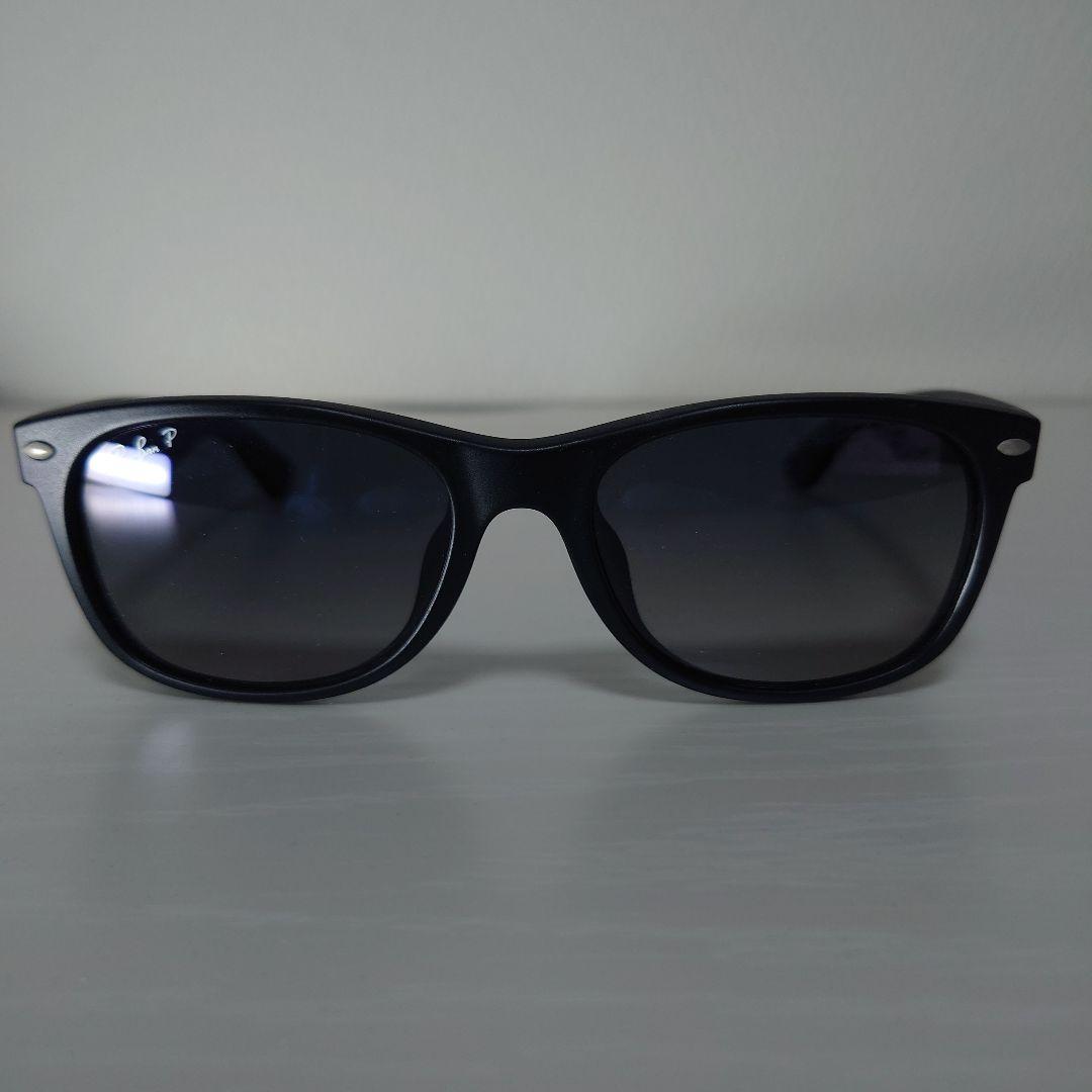 Ray-Ban 2132-F 601-S/78 ウェイファーラー サングラス