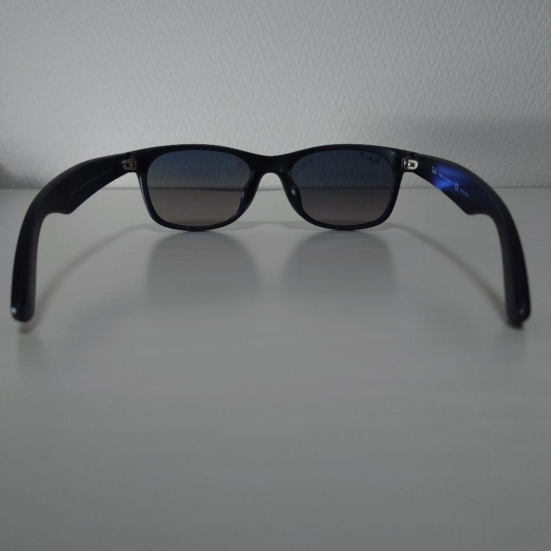 Ray-Ban 2132-F 601-S/78 ウェイファーラー サングラス