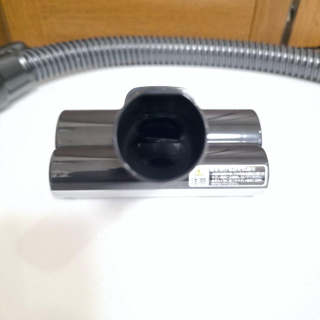 【美品】HITACHIコードレス掃除機PV-BH900Kパワーブーストサイクロン